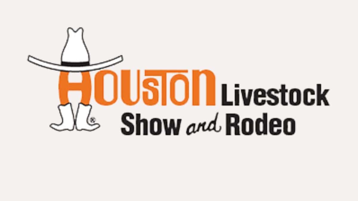 Houston Rodeo Life Member Card RodeoHouston Breaks Attendance Record in 2025
