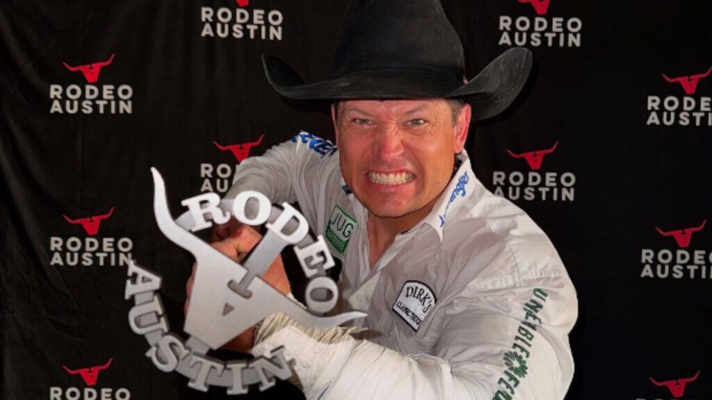 Rodeo Austin Crowns Champions in Thrilling Final Round